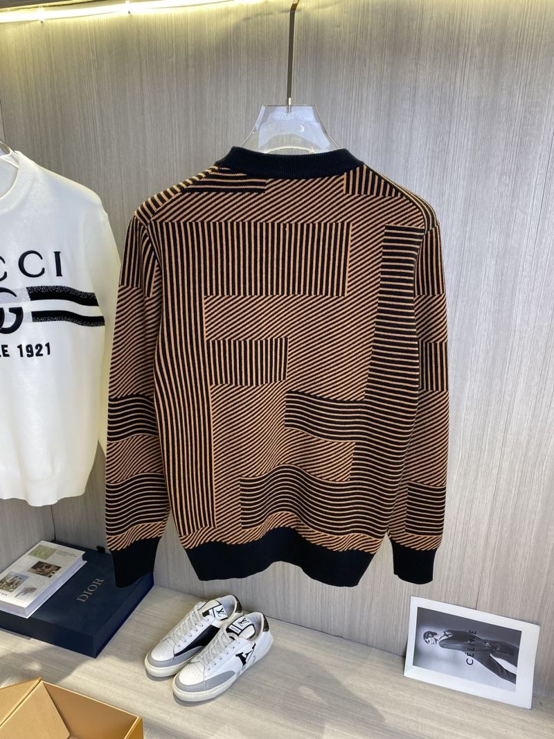 Fendi Sweaters